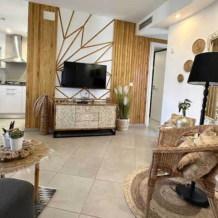 Candy Cotton - Piscina, Doble Terraza, Cocina Completa, Wifi Y Parking Corralejo Eksteriør billede