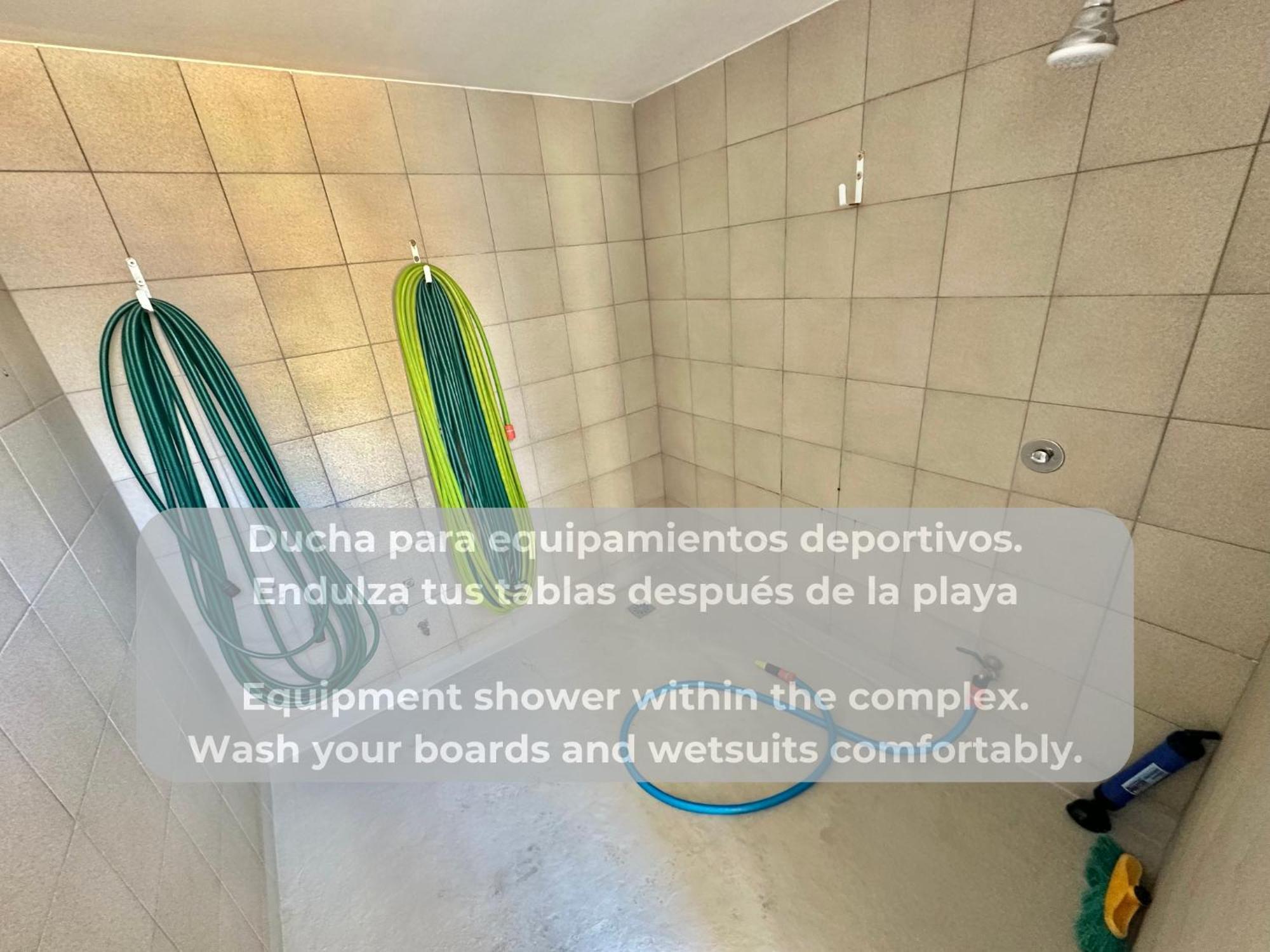 Candy Cotton - Piscina, Doble Terraza, Cocina Completa, Wifi Y Parking Corralejo Eksteriør billede